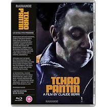 Tchao Pantin (Limited Edition): DVD et Blu-ray : Amazon.fr